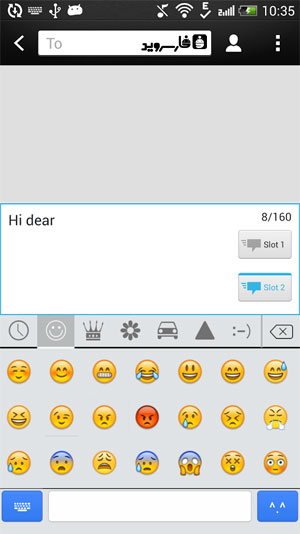 Download iKeyboard - emoji,emoticons Android Apk - New Google Play