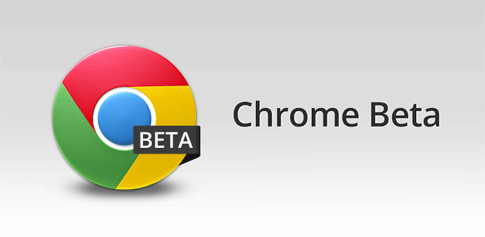 Google Chrome Android