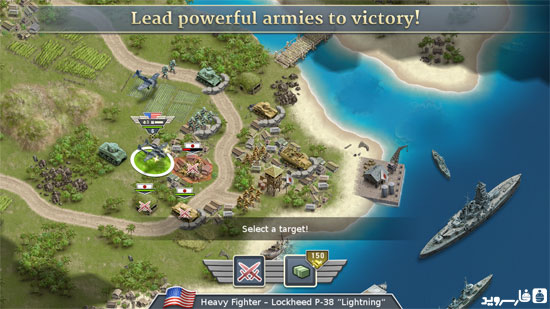 Download 1942 Pacific Front Android Apk + Obb SD - Google Play
