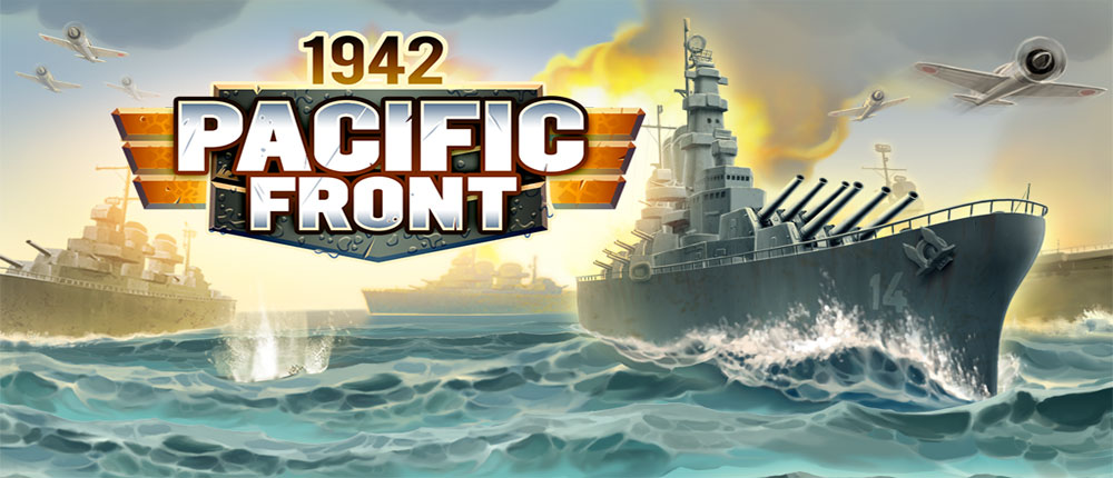 دانلود a 1942 Pacific Front - بازی استراتژی اندروید + دیتا