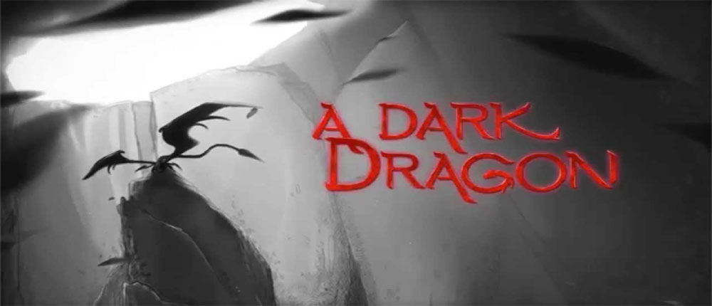 دانلود A Dark Dragon - بازی نقش آفرینی اژدها تیره اندروید + مود