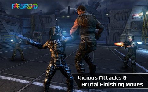 Download AVP: Evolution Android Apk + Obb Download AVP: Evolution Android Apk + Obb