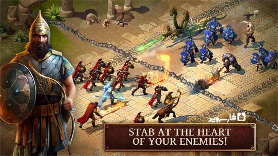 Download Age of Sparta Android Apk + Obb SD - Google Play Download Age of Sparta Android Apk + Obb SD - Google Play