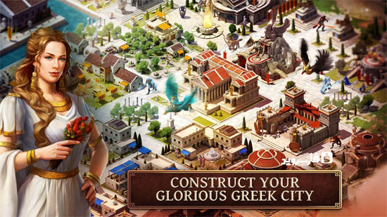 Download Age of Sparta Android Apk + Obb SD - Google Play Download Age of Sparta Android Apk + Obb SD - Google Play