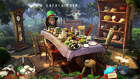 Download Alice - Behind the Mirror ♥ Android Apk - New Google Play