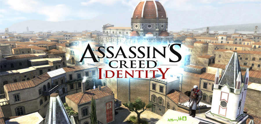 دانلود Assassin’s Creed : Identity - بازی اکشن خارق العاده "آساسین کرید" اندروید + دیتا