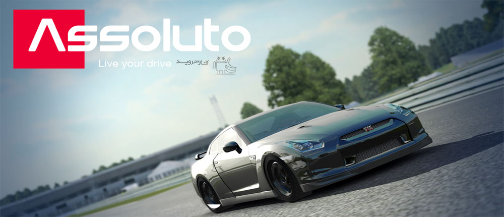 دانلود Assoluto Racing - بازی ماشین سواری فوق العاده اندروید + مود