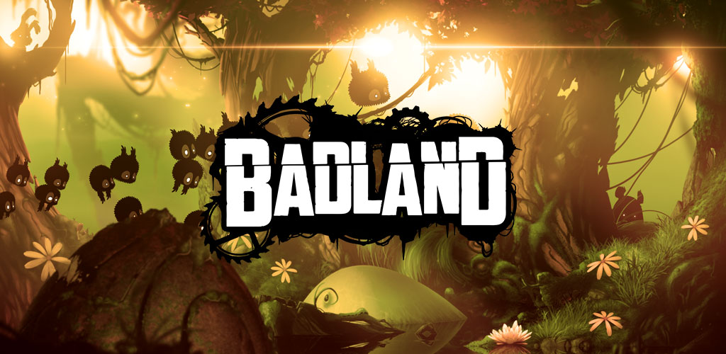 دانلود BADLAND - بازی پرطرفدار بدلند برای اندروید منتشر شد + دیتا