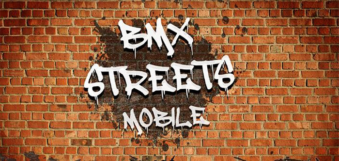 دانلود BMX Streets - بازی دوچرخه سواری BMX اندروید + دیتا