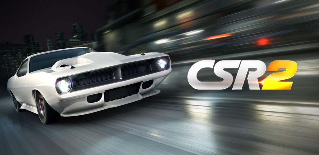 دانلود CSR Racing 2 - بازی ماشین سواری خارق العاده اندروید + مود + دیتا
