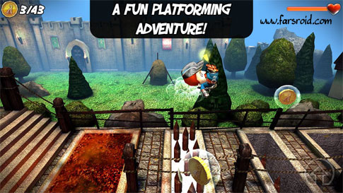 Download Clash of Puppets Android Apk + Obb - New