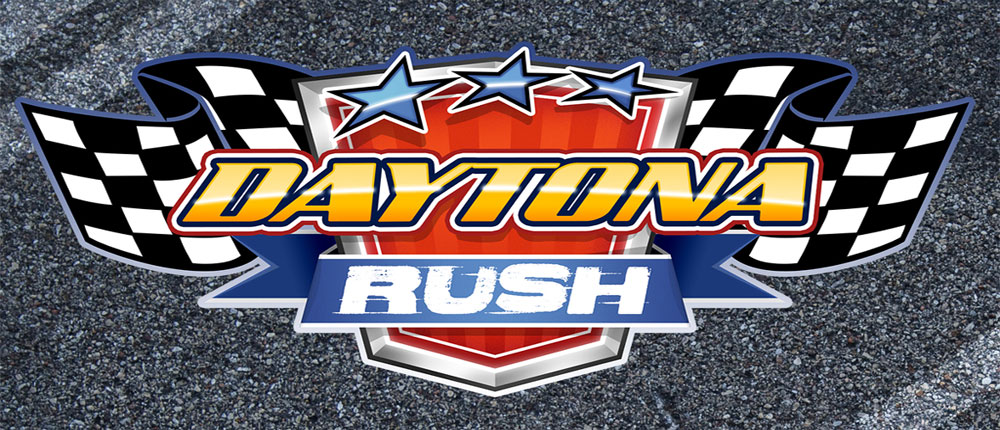 دانلود Daytona Rush - بازی جذاب اتومبیل رانی اندروید + مود