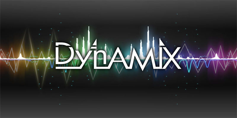 دانلود Dynamix - بازی موزیکال "دینامیکس" اندروید!