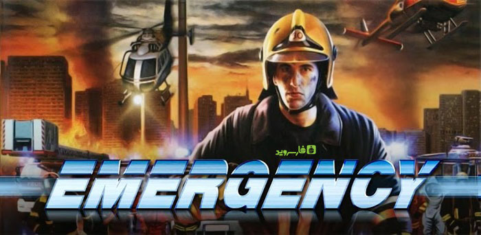 دانلود EMERGENCY 1.01 – بازی آتش نشان حرفه ای اندروید