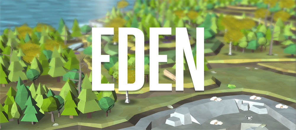 دانلود Eden: The Game - بازی نقش آفرینی 
