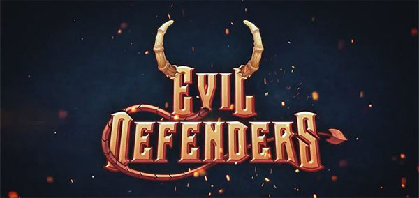 دانلود Evil Defenders - بازی گرافیکی مدافعان شیطان اندروید