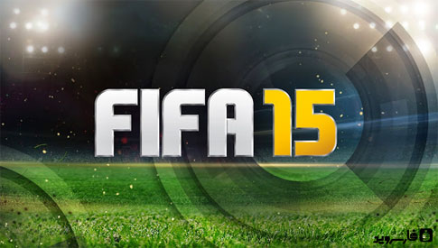دانلود FIFA 15 Ultimate Team - بازی فیفا 15 اندروید!