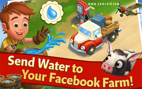Download FarmVille 2: Country Escape Android Apk - New Google Play