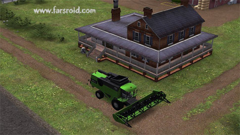 Download Farming Simulator 14 Android Apk - NEW Download Farming Simulator 14 Android Apk - NEW