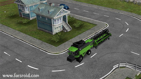 Download Farming Simulator 14 Android Apk - NEW Download Farming Simulator 14 Android Apk - NEW