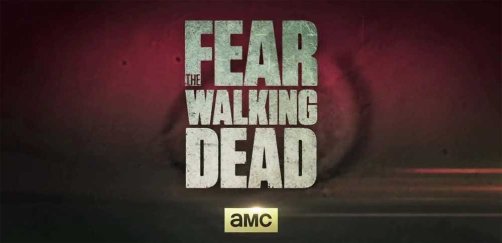 دانلود Fear the Walking Dead:Dead Run - سری جدید بازی خارق العاده "مرده متحرک" اندروید + مود + دیتا