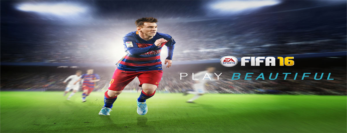 دانلود FIFA 16 Ultimate Team - بازی فیفا 16 اندروید + دیتا