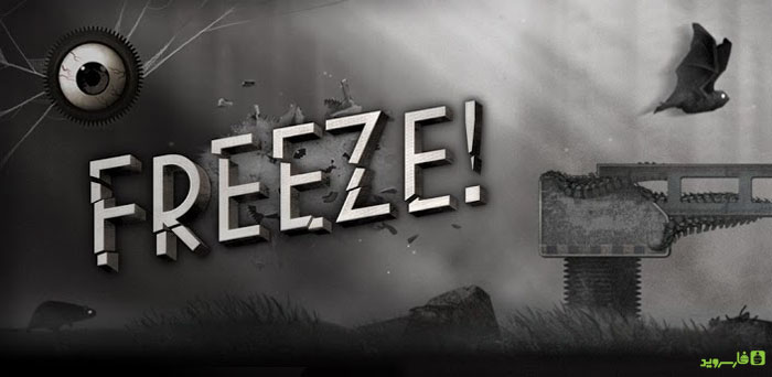 دانلود Freeze - بازی فکری فوق العاده منجمد شدن 1 اندروید !