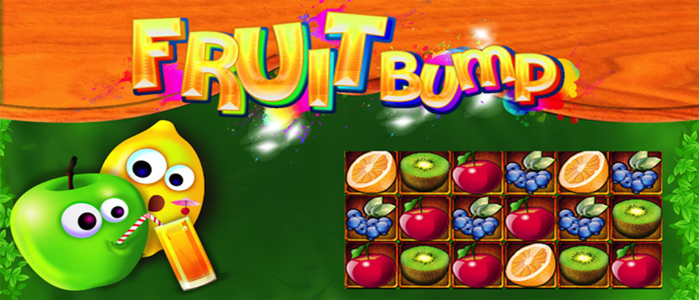 دانلود Fruit Bump - بازی پازلی هیجان انگیز اندروید!
