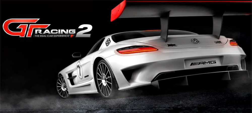 دانلود GT Racing 2: The Real Car Exp - تجربه واقعی اتومبیل سواری اندروید !