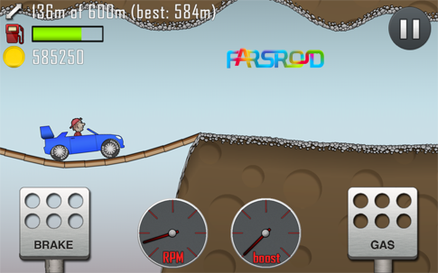 Download Hill Climb Racing Android APK - NEW Download Hill Climb Racing Android APK - NEW