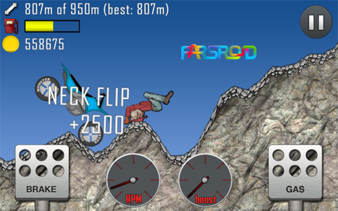 Download Hill Climb Racing Android APK - NEW Download Hill Climb Racing Android APK - NEW