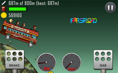 Download Hill Climb Racing Android APK - NEW Download Hill Climb Racing Android APK - NEW