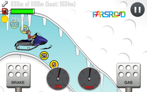 Download Hill Climb Racing Android APK - NEW Download Hill Climb Racing Android APK - NEW