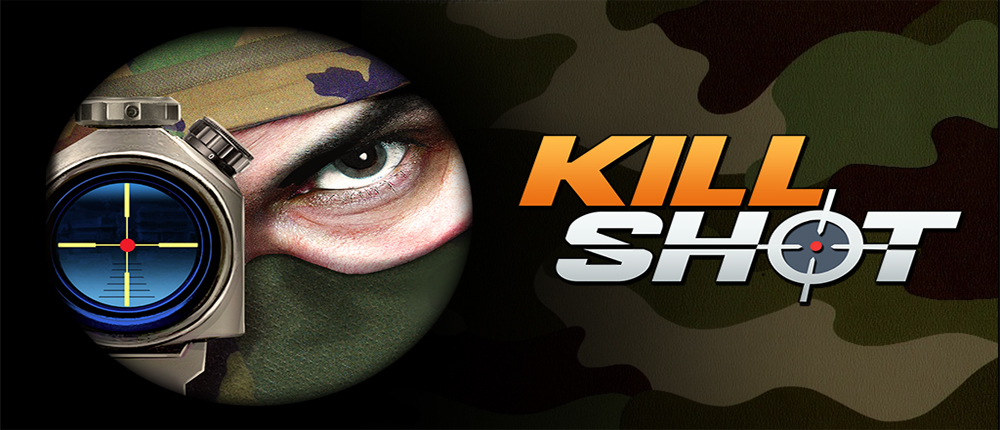 دانلود بازی اندروید Kill Shot 3.4 – بازی شلیک مرگبار اندروید + مود