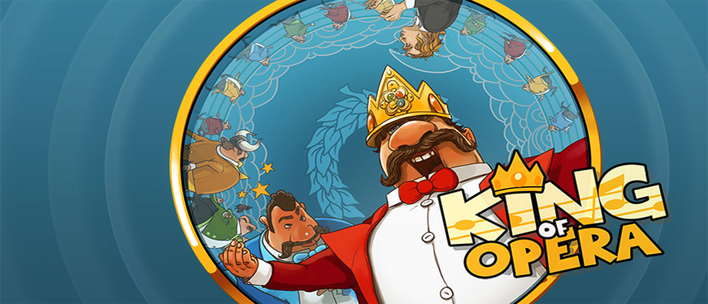 دانلود King of Opera – Party Game! - بازی پادشاه اپرا اندروید