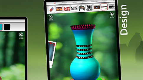 Let’s Create! Pottery Game Android