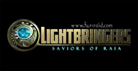 دانلود Lightbringers: Saviors of Raia - بازی اکشن اندروید + دیتا!