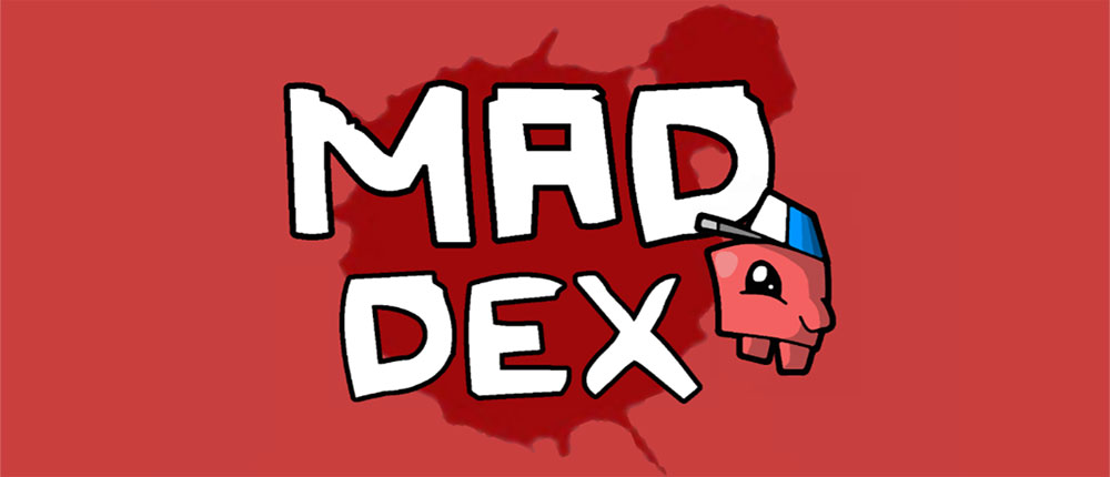 دانلود Mad Dex 2 - بازی آرکید پلتفرمر "دکس دیوانه 2" اندروید + مود