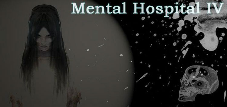 دانلود Mental Hospital IV - بازی ترسناک ترسناک "بیمارستان روانی 4" اندروید + دیتا