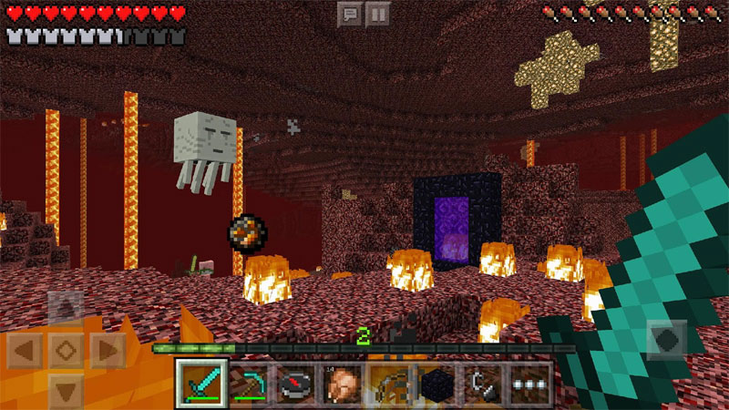 Minecraft - Pocket Edition Android