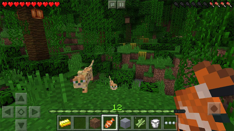 Minecraft - Pocket Edition Android