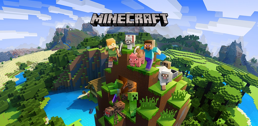 دانلود Minecraft - Pocket Edition - بازی ماینکرافت اندروید + مود