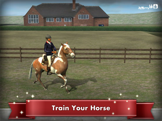 تصویر: http://www.dl.farsroid.com/game-pic/My-Horse-5.jpg