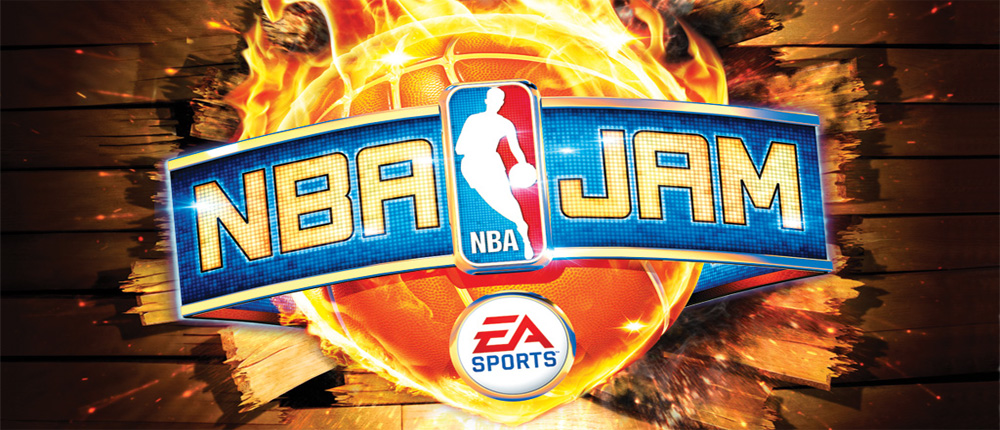 دانلود NBA JAM by EA SPORTS - بازی بسکتبال اندروید + دیتا !