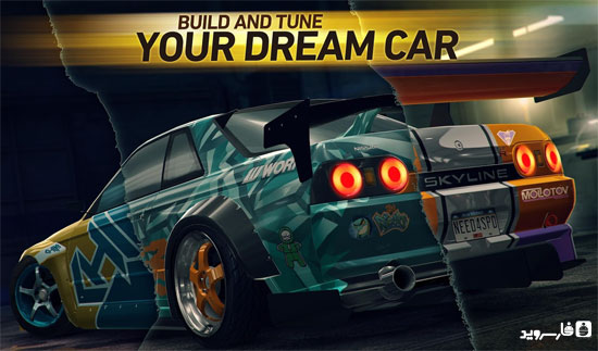 Need for Speed™ No Limits Android
