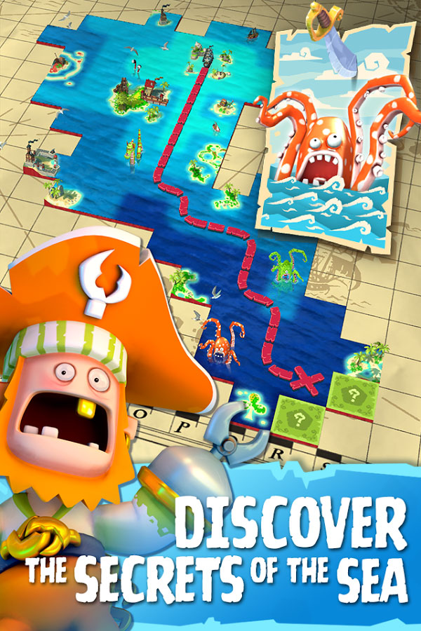 Download Plunder Pirates Android Apk + Obb SD Game - Google Play