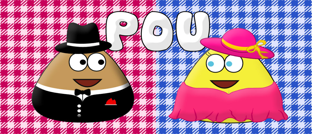 دانلود Pou 1.4.57 – بازی پرطرفدار “پو” اندروید!