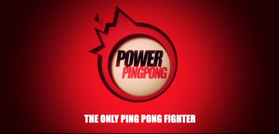 دانلود Power Ping Pong - بازی پینگ پنگ قدرتی اندروید + مود + دیتا