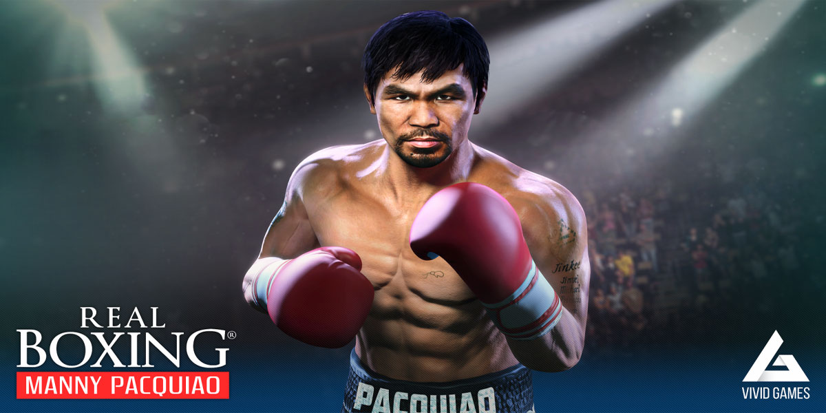 دانلود Real Boxing +Data - هیجان انگیزترین بازی بوکس اندروید