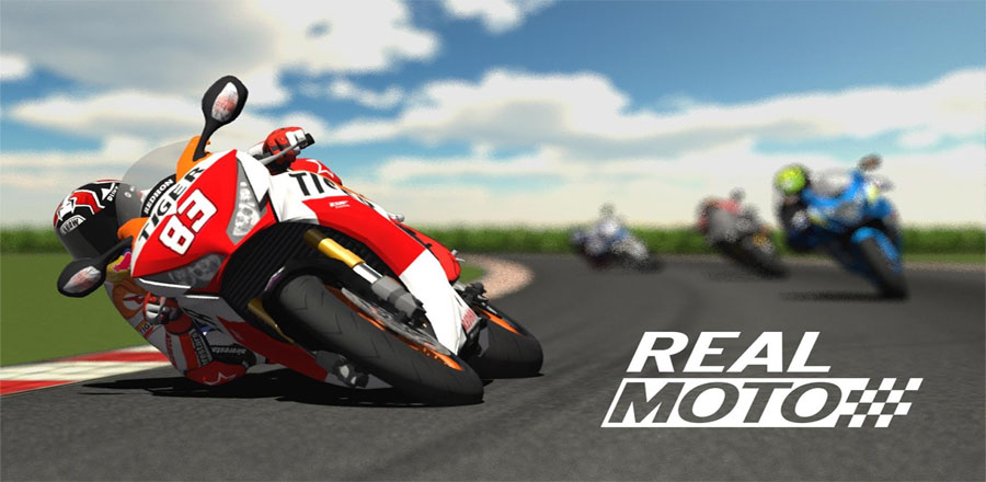 
آپدیت دانلود Real Moto 1.0.218 – بازی موتورسواری کورس اندروید + مود + دیتا
